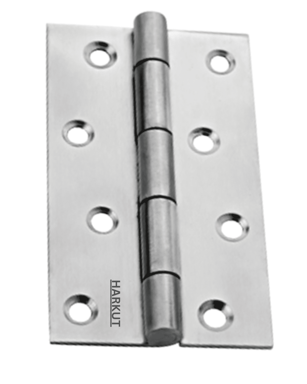 Stainless Steel Hinges