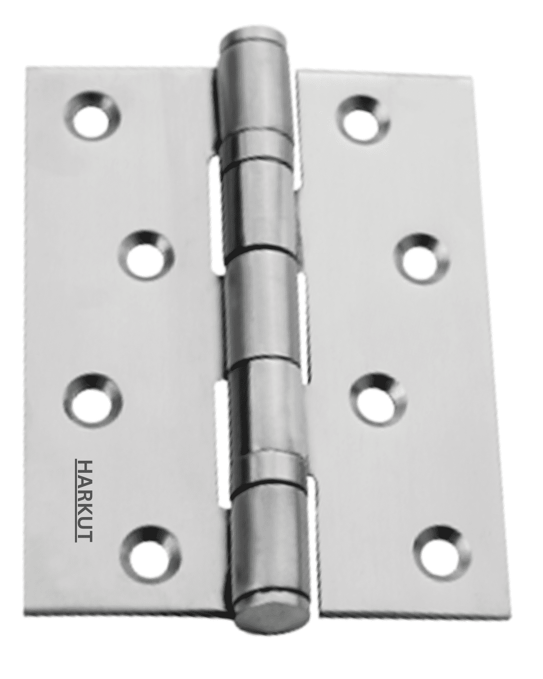 Stainless Steel Hinges