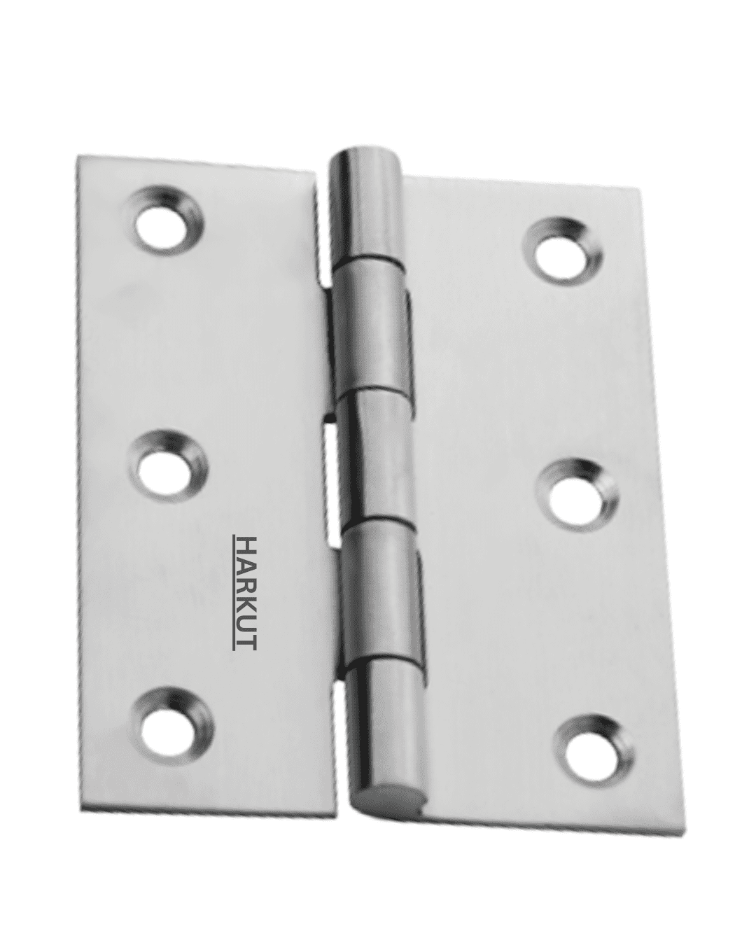 Stainless Steel Hinges