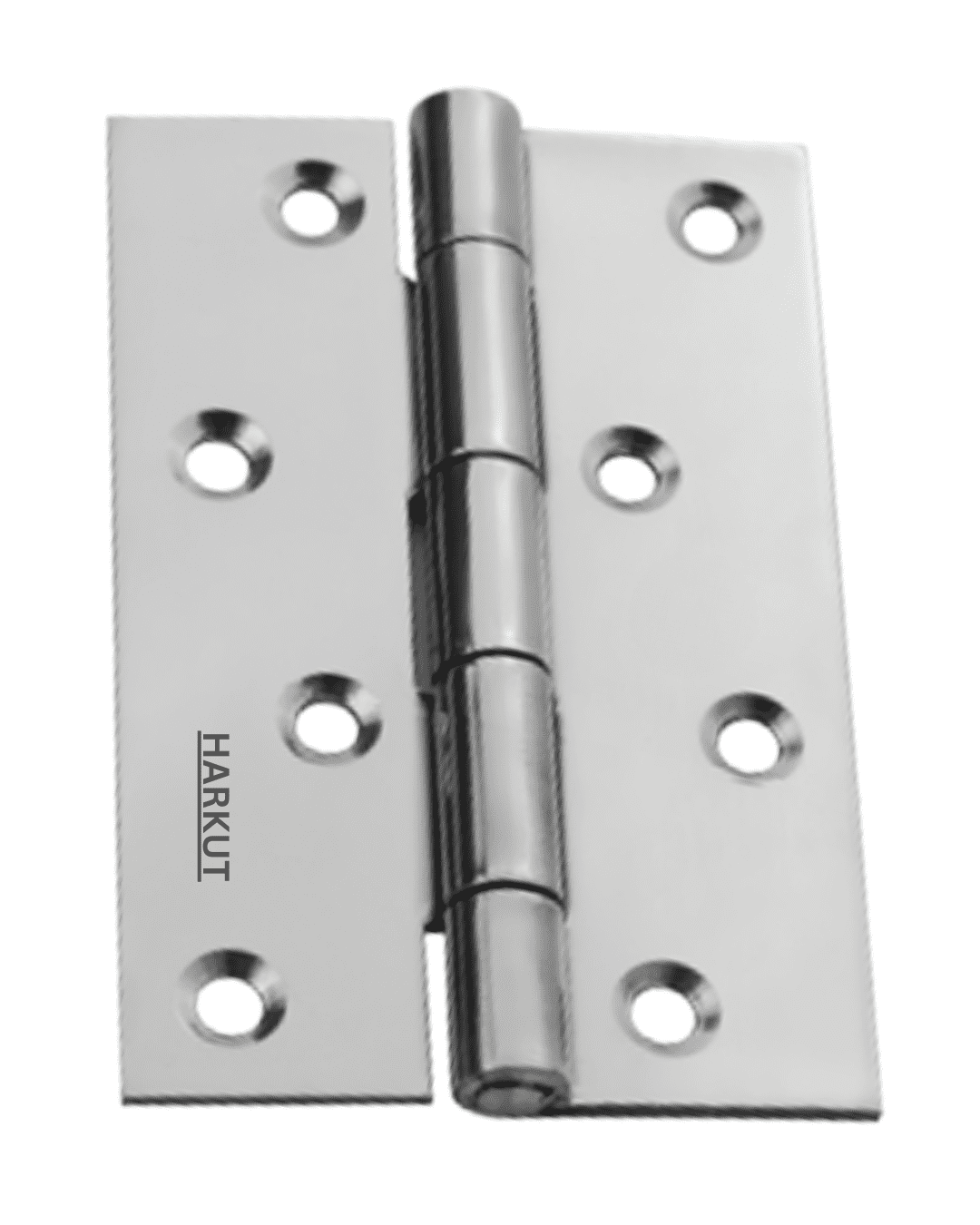 Stainless Steel Hinges