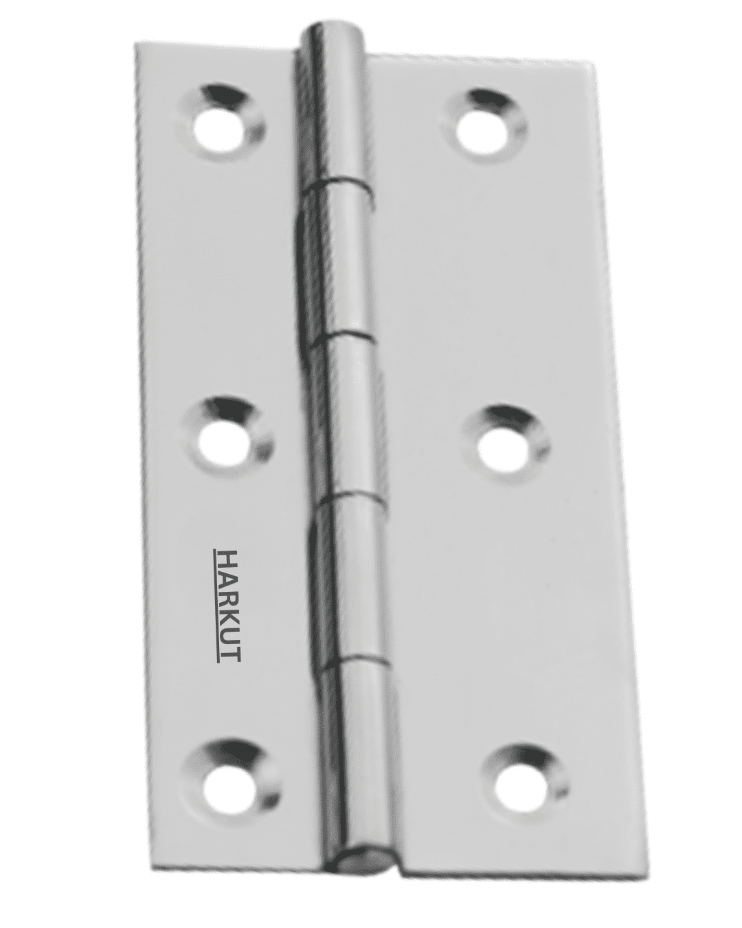 Stainless Steel Hinges