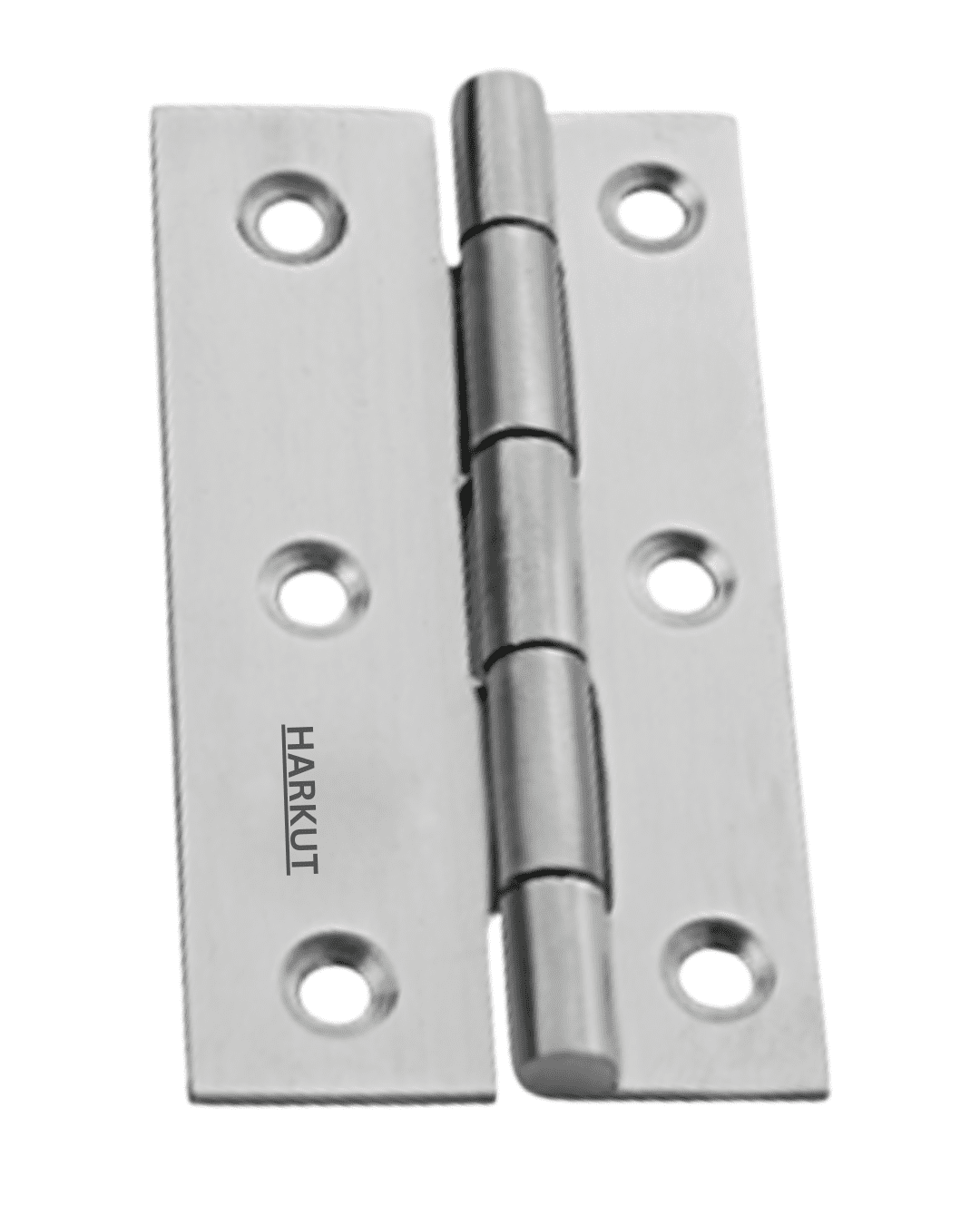 Stainless Steel Hinges