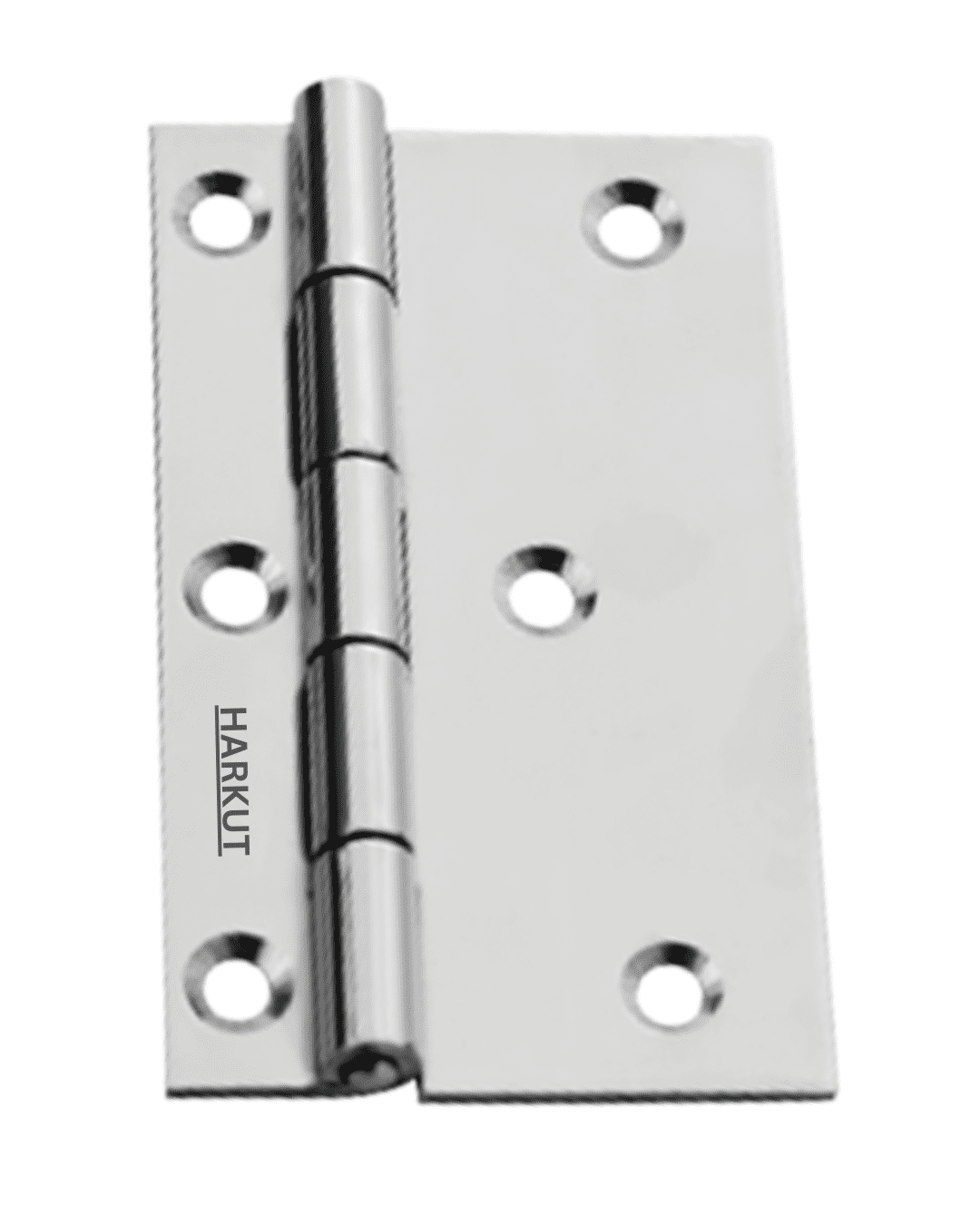 Stainless Steel Hinges