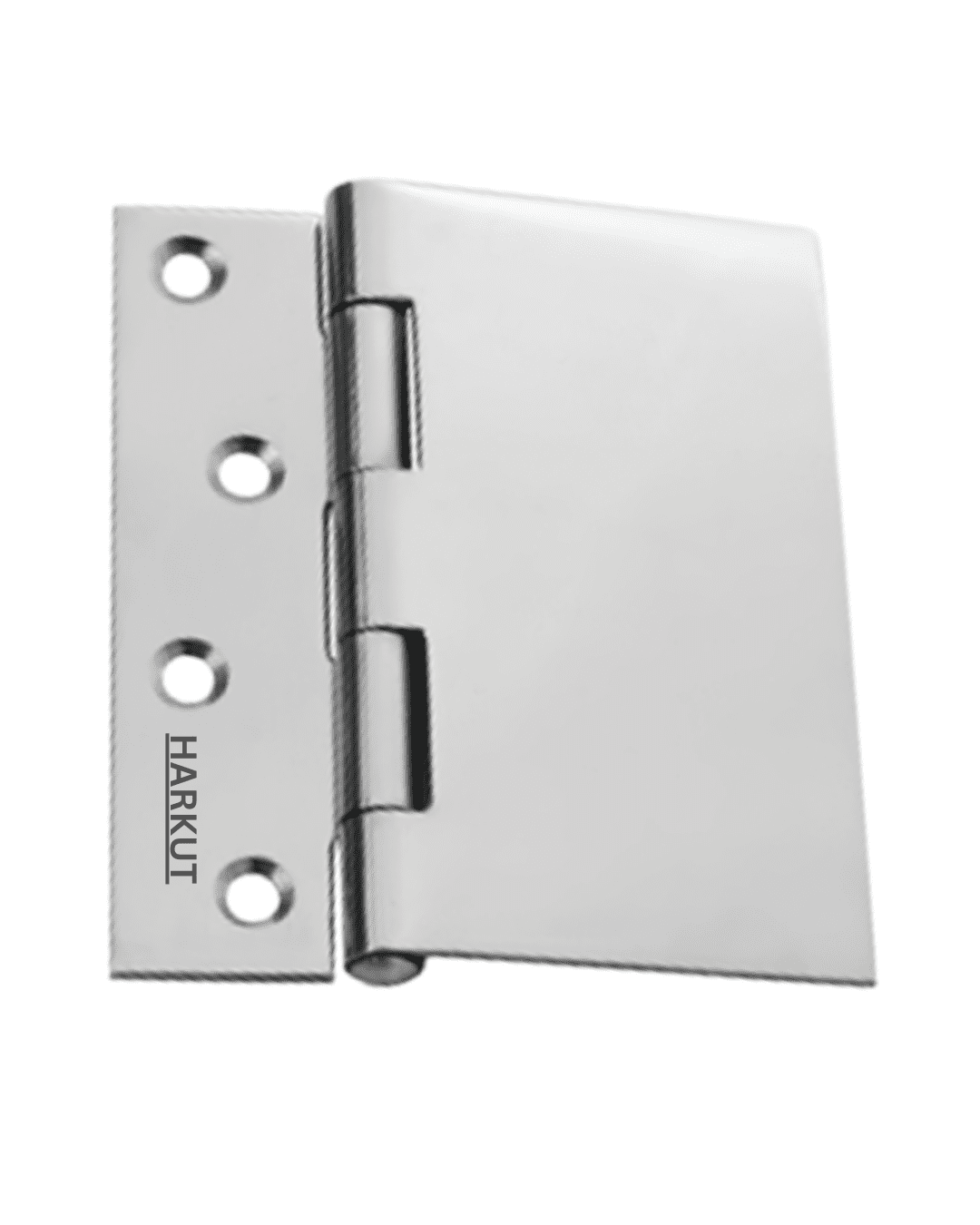 Stainless Steel Hinges