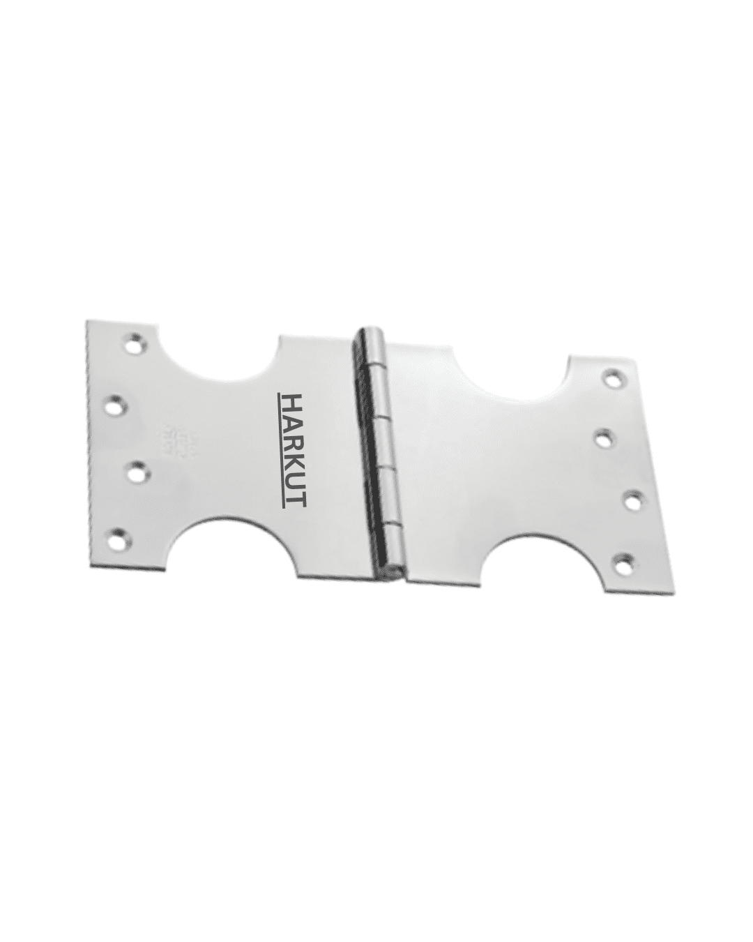 Stainless Steel Hinges