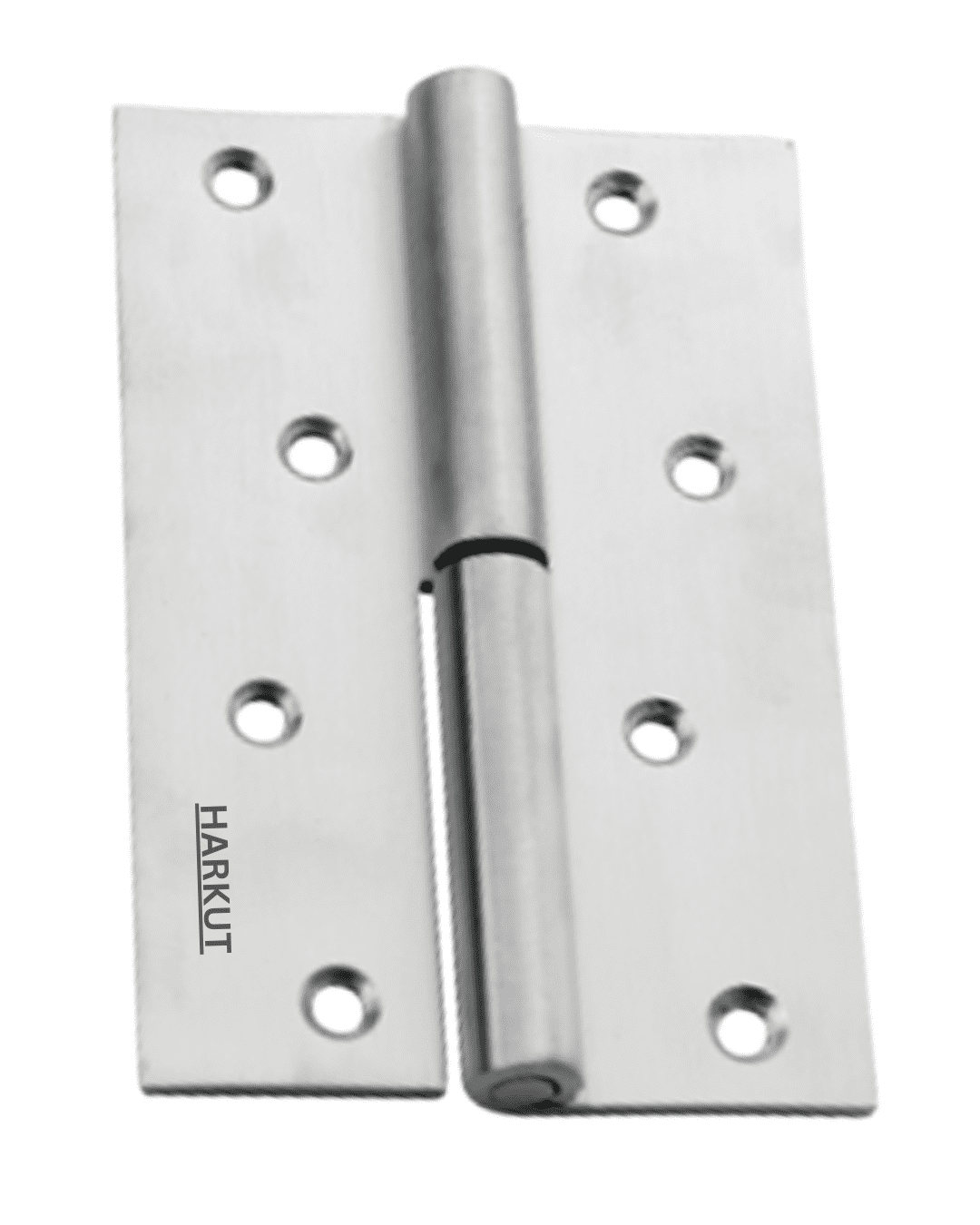 Stainless Steel Hinges