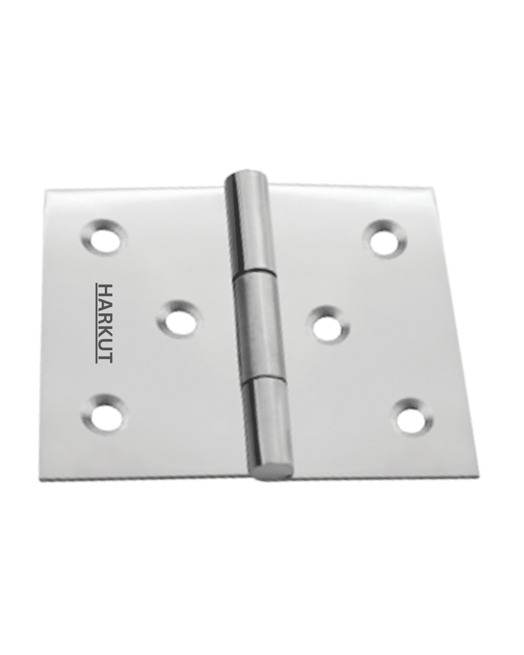 Stainless Steel Hinges