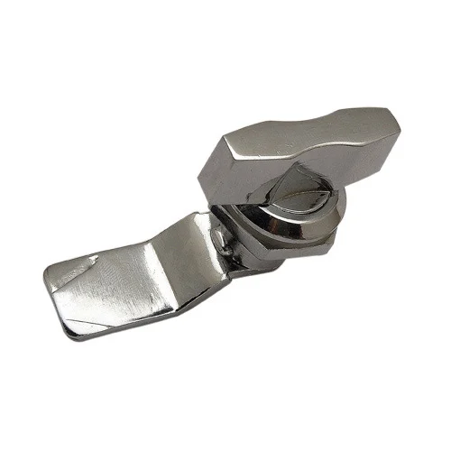 Premium Panel Lock for Electrical & Industrial Applications