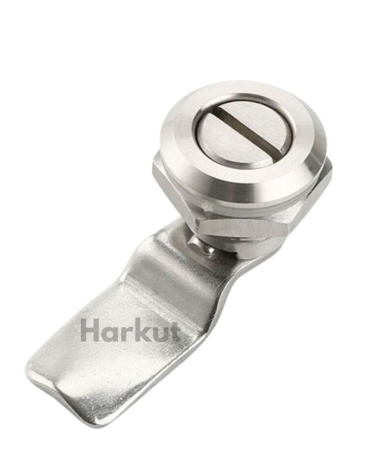 Steel Panel Lock Premium Panel Lock for Electrical & Industrial Applications
