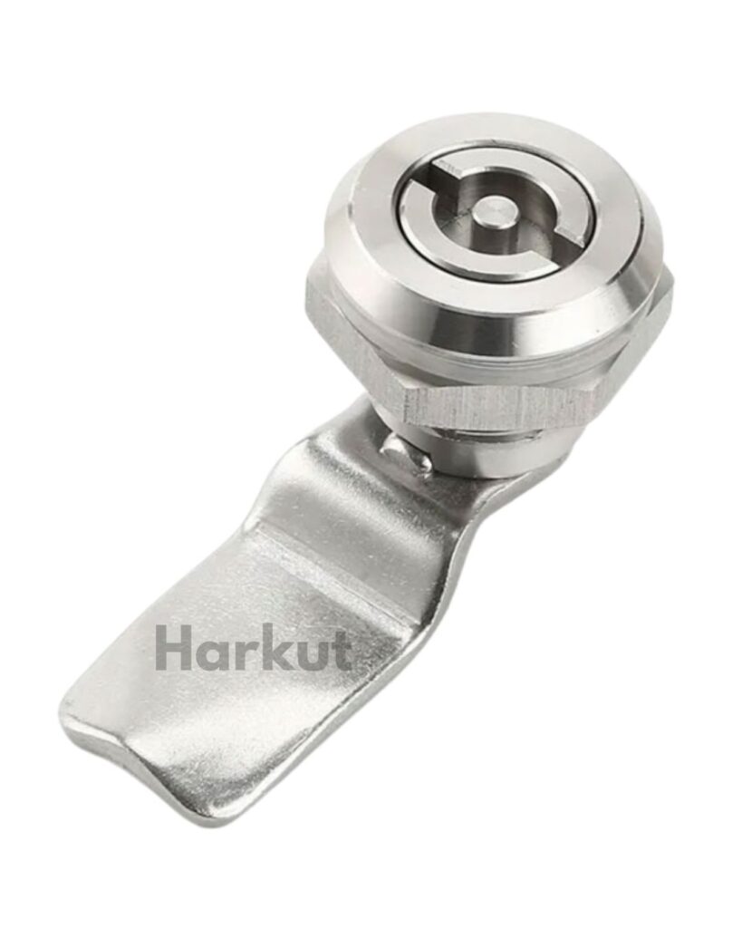 Premium Panel Lock for Electrical & Industrial Applications