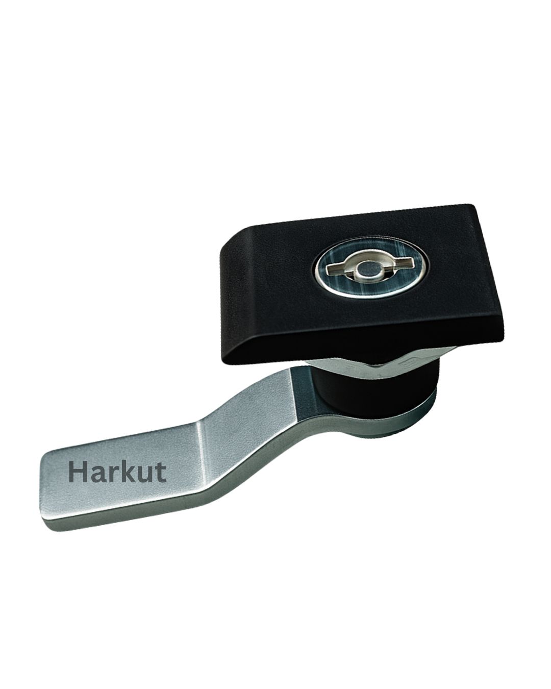 Barrel Pin Black Matt Finish