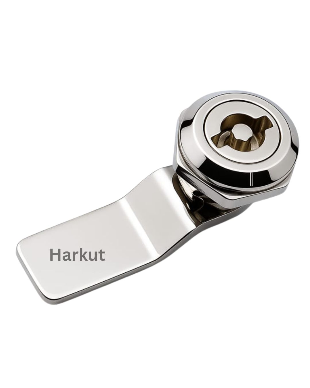 Pin (White Metal & Iron)