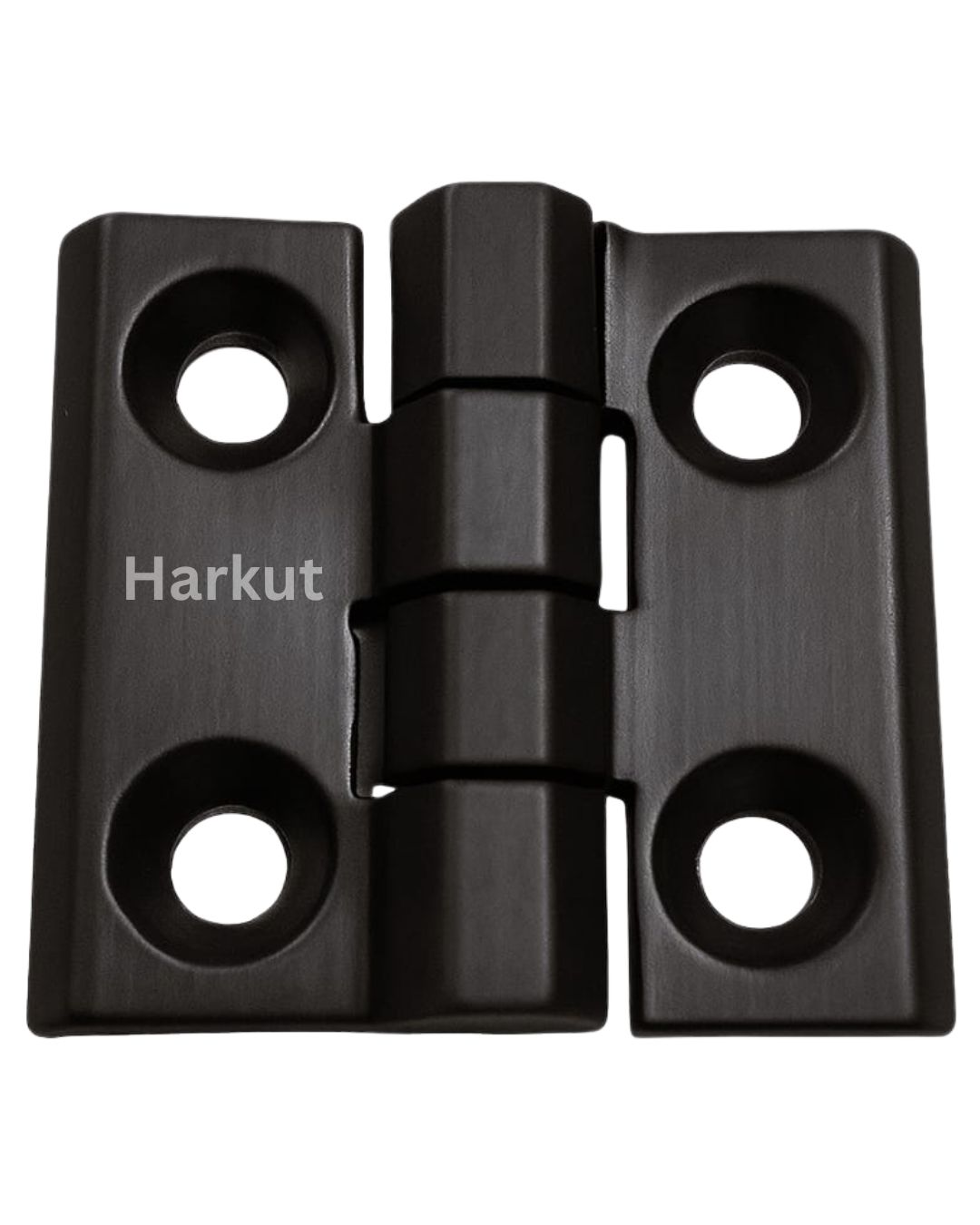 White Metal Hings 40MM & 50MM